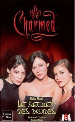 Charmed. Vol. 8. Le secret des druides