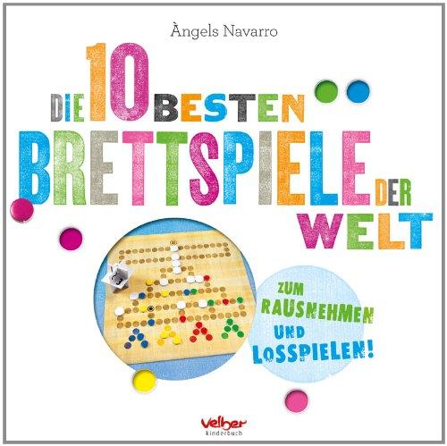 Die 10 besten Brettspiele der Welt