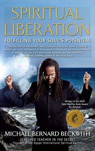 Spiritual Liberation: Fulfilling Your Soul's Potential