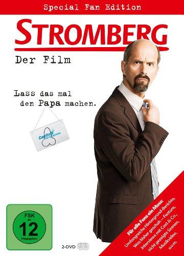 Stromberg Der Film (Special Edition) [2 DVDs]