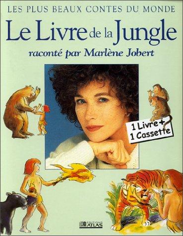 Le livre de la jungle