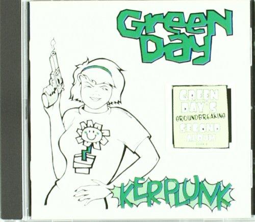 Kerplunk/Re-Issue