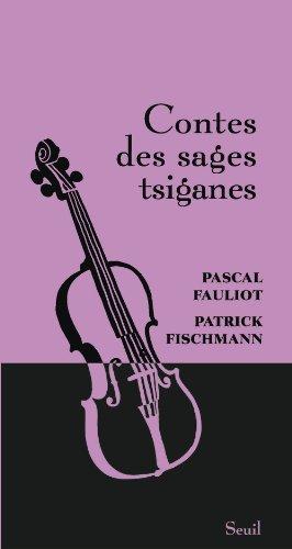 Contes des sages tsiganes