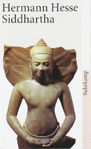 Siddhartha. Eine indische Dichtung