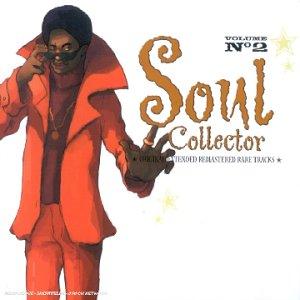 Soul Collector Vol.2