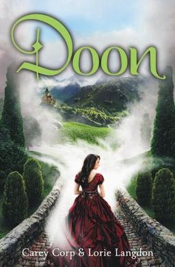 Doon (Doon Novels)