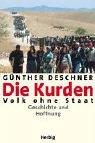 Die Kurden - Volk ohne Staat