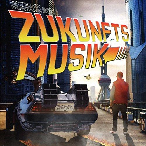 Zukunftsmusik