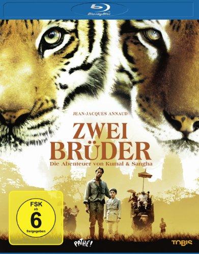 Zwei Brüder [Blu-ray]