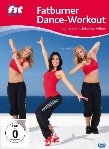 Fit for Fun - Fatburner Dance-Workout