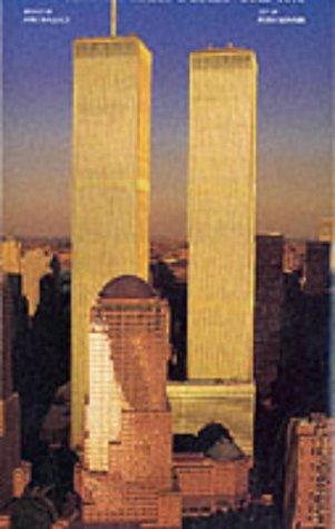 World Trade Center (WTC), Engl. ed.: The Giants Who Defied the Skies