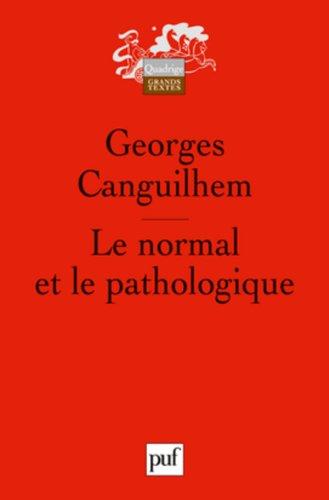 Le normal et le pathologique