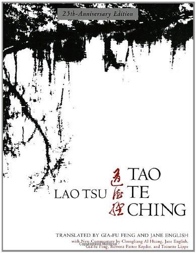 Tao Te Ching (Vintage)