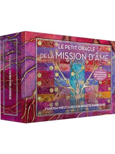 Le petit oracle de la mission d'âme