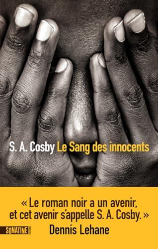 Le sang des innocents