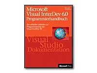 Microsoft Visual InterDev 6.0 Programmierhandbuch