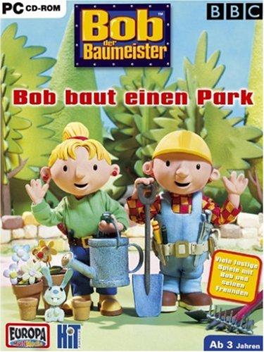 Bob der Baumeister 2 - Bob baut einen Park