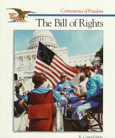 The Bill of Rights (Cornerstones of Freedom)