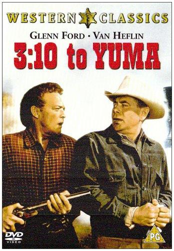 3:10 To Yuma [UK Import]