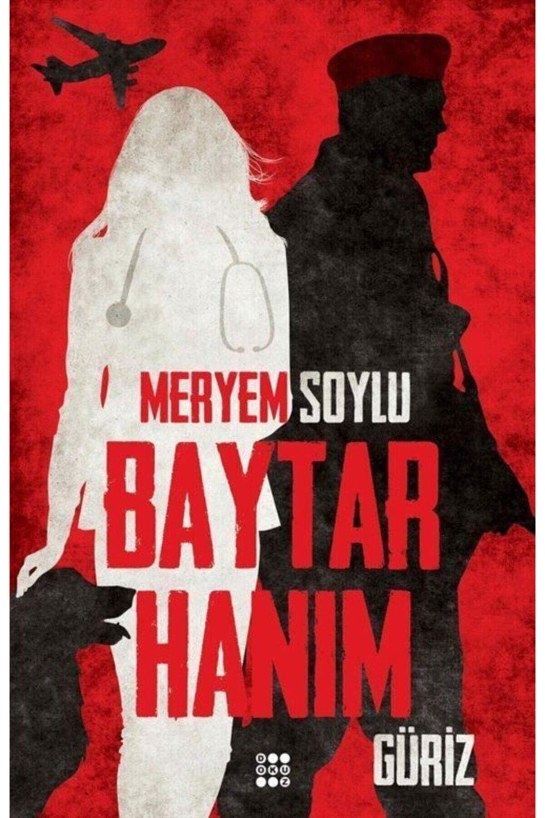 Baytar Hanım 1 - Güriz