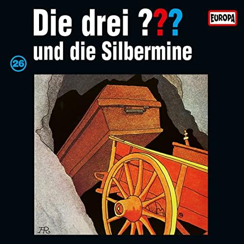 026/und die Silbermine [Vinyl LP]