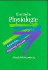 Physiologie. Lehrbuch, Kompendium, Fragen und Antworten