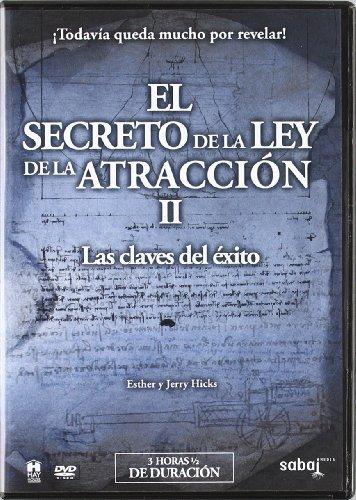 El Secreto De La Ley De La Atracción 2  [Spanien Import]