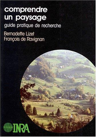 Comprendre un paysage : guide pratique de recherche