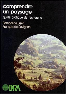 Comprendre un paysage : guide pratique de recherche