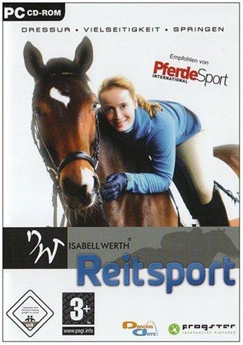 Isabell Werth - Reitsport