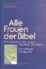 Alle Frauen der Bibel