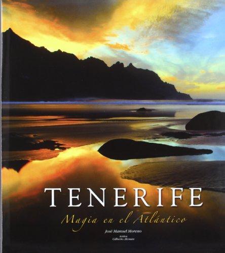 TENERIFE MAGIA EN EL ATLANTICO