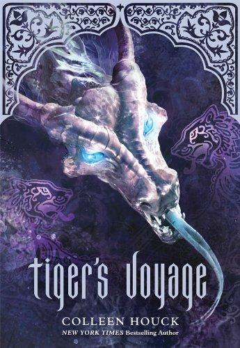 Tiger's Voyage (Tiger's Curse)