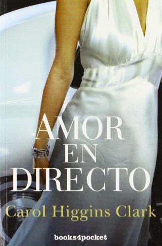 Amor en Directo = Popped (Books4pocket romántica)