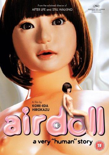 Air Doll [UK Import]