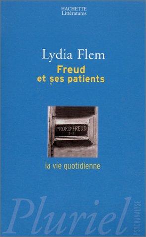 Freud et ses patients : la vie quotidienne