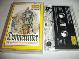 Donnerritter [Musikkassette]