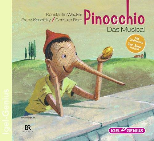 Pinocchio - Das Musical