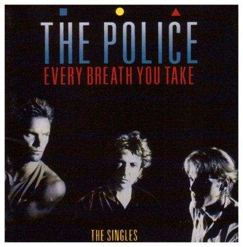 Every Breath You Take: Singles