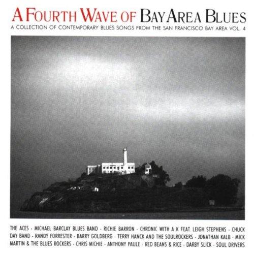 A Fourth Wave of Bay Area Blue