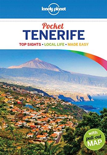 Pocket Tenerife : top experiences, local life, made easy