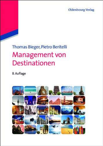 Management von Destinationen