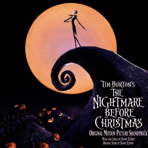 Nightmare Before Christmas