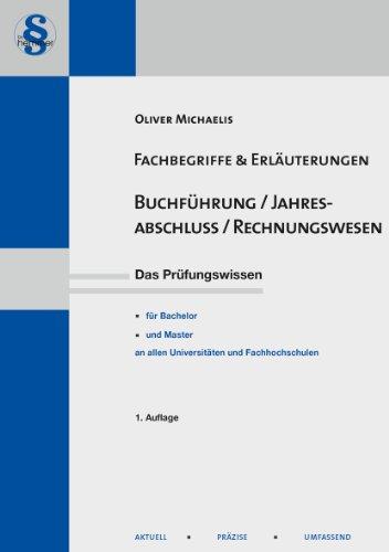 Buchführung / Jahresabschluss / Rechnungswesen: Das Prüfungswissen