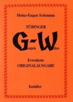 Tübinger Gogenwitze