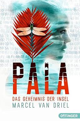 Pala - Das Geheimnis der Insel: (Band 2)