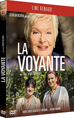 La voyante [FR Import]