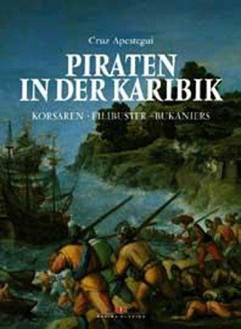 Piraten in der Karibik