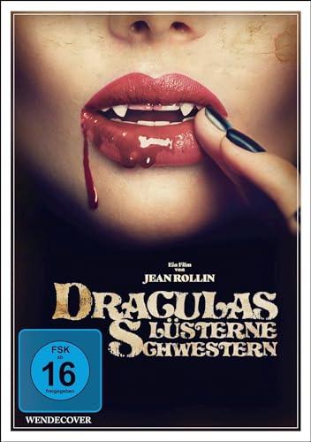 Draculas lüsterne Schwestern (uncut)