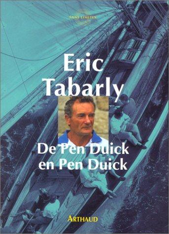 De Pen Duick en Pen Duick